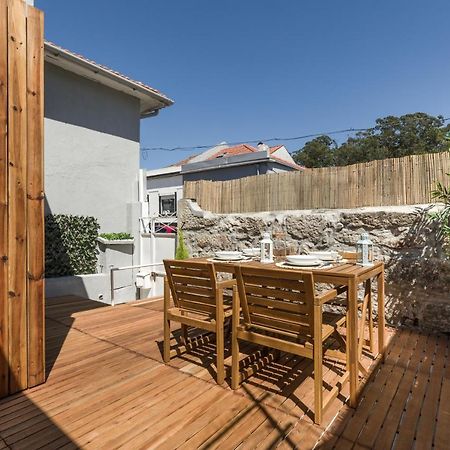 Bento Guest House Porto Exterior foto