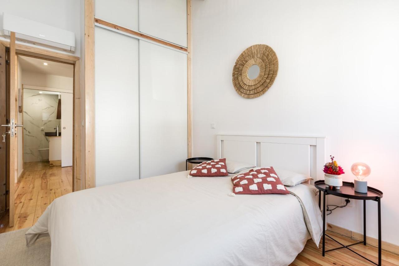 Bento Guest House Porto Exterior foto