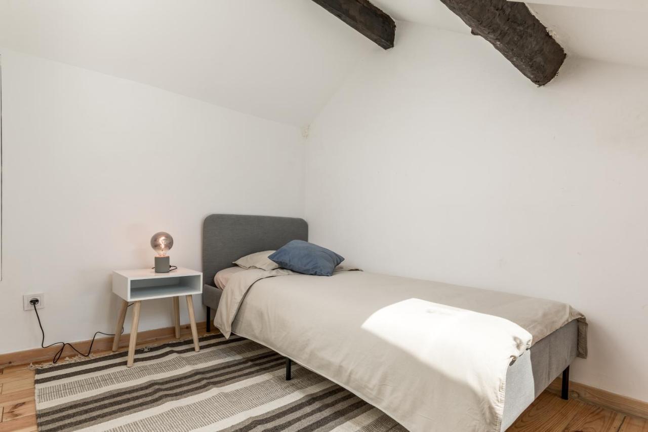 Bento Guest House Porto Exterior foto