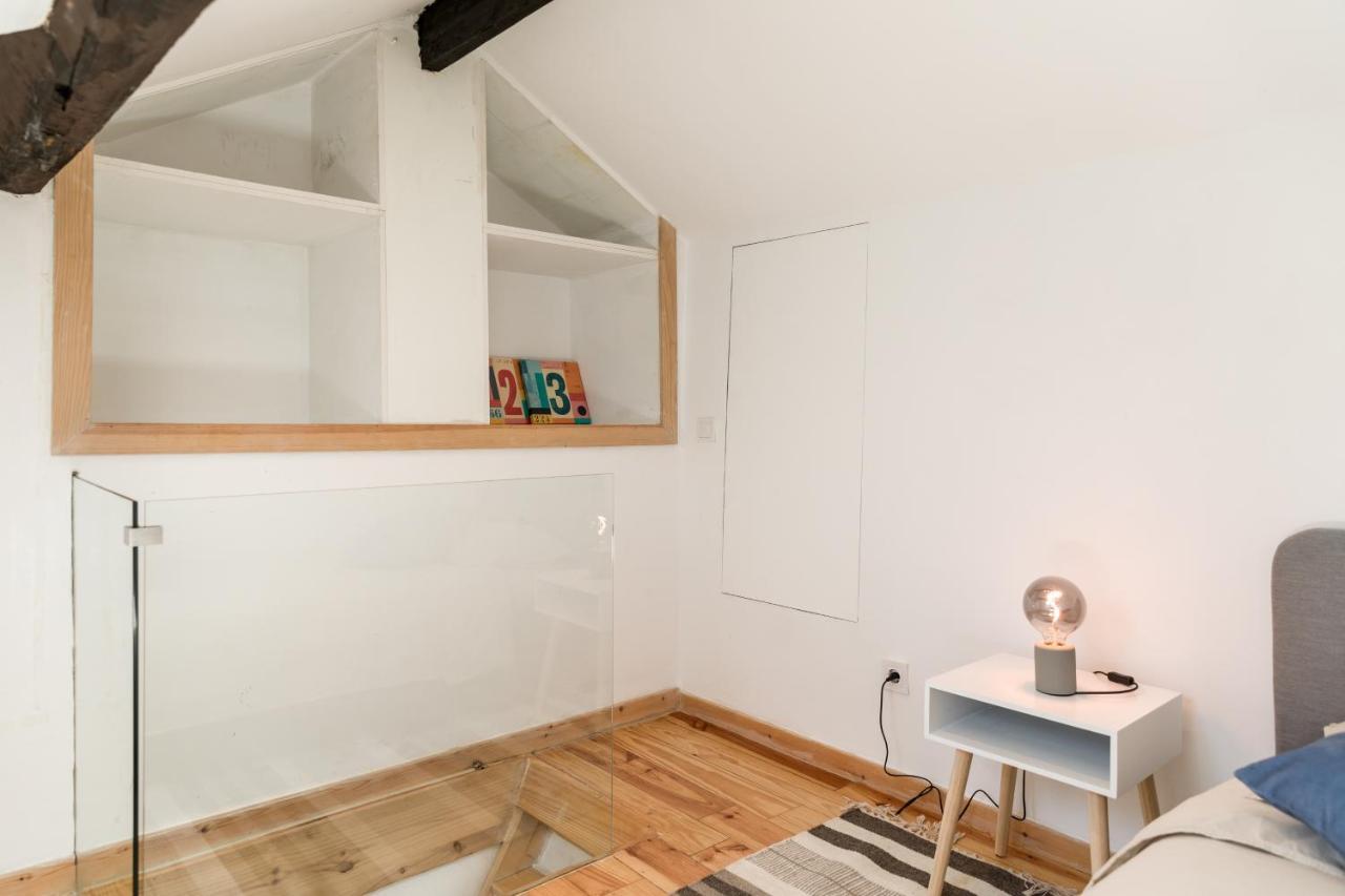 Bento Guest House Porto Exterior foto